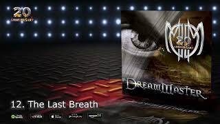 Dream Master The Last Breath Remastered 2025