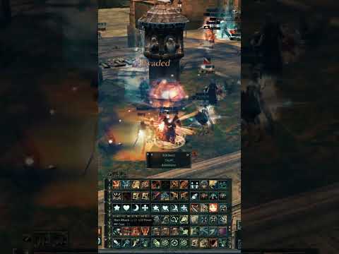 High Five Domination Event HIGHLIGHTS Moradin Amerika # #High Five #amerika - Amerika High Five PvP