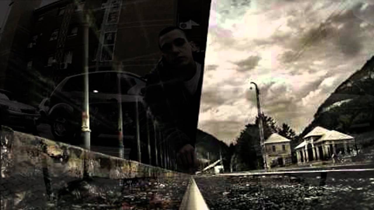 Crema — Sobrevivo [Ego]