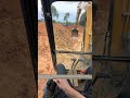 POV: You're Learning to Drive a Digger for the First Time