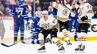 Marchand takes over Game 3! 🐻©️