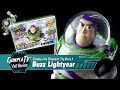 Cinema-rise Standard Buzz Lightyear (Toy Story 4) | Gunpla TV