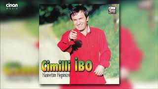 Cimilli İbo - Canım Rizelim Benim