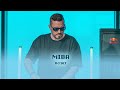 Miba  dj set  streaming stage  alpicon house music festival 2024