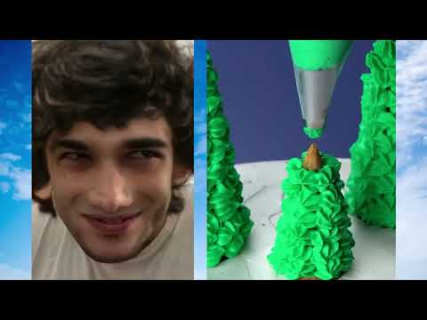 Top Viral POV Tiktok 💖 ASMR Cake Storytime || @Eddie Mora || POVs Tiktok #16