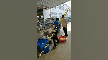 Sandwich ice cream machine Ice cream machine