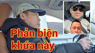 Dat Nguyen Offcial phản biện khứa này