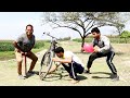 Watch Laughing Funny Video || Bindas fun joke ||