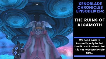 Xenoblade Chronicles Let