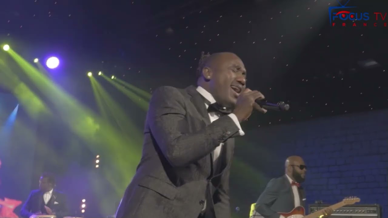 KLASS A MIS LE FEU A LA SALLE DOCK EFFEIL