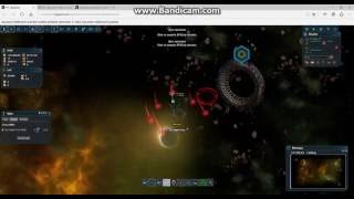 DarkOrbit hunting     HD 3D