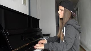 Jenny Kaufmann - Despacito (Piano Cover) chords