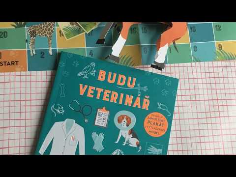 Video: Zdraví Veterináři Se O Své Mazlíčky Starají