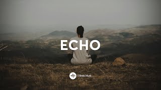 Echo - Smooth Gospel R&B Instrumental 2026 (Prod. By IJ Beats)