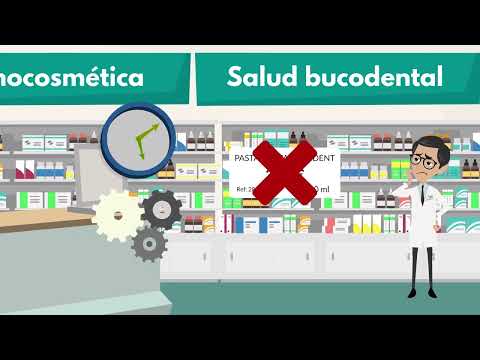 Vídeo para FarmaConnect