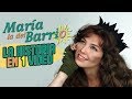 María la del Barrio: La Historia en 1 Video