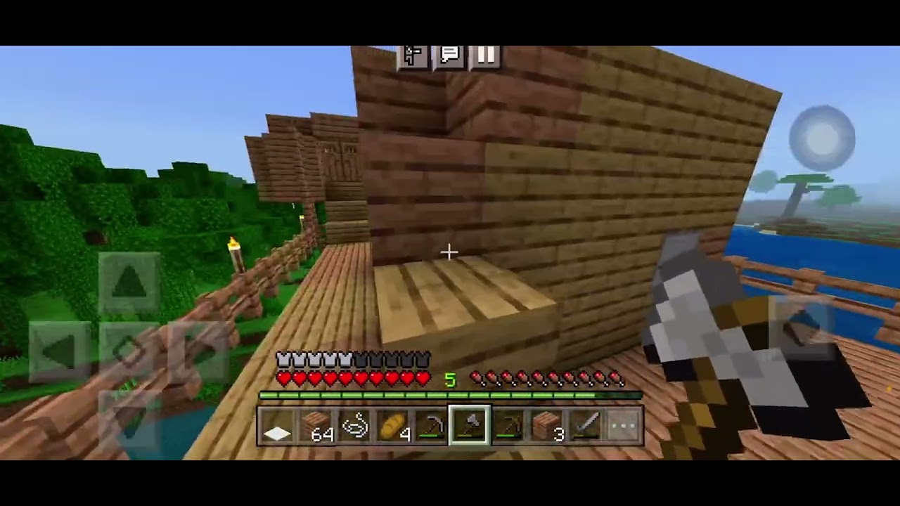 Mineshafters THE CHESTS￼