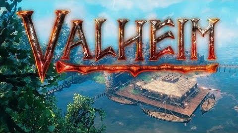 Useful Valheim mod development tools