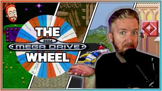 A MEGA DRIVE GAME IVE NEVER PLAYED! || Twitch VOD - 15th May 2025