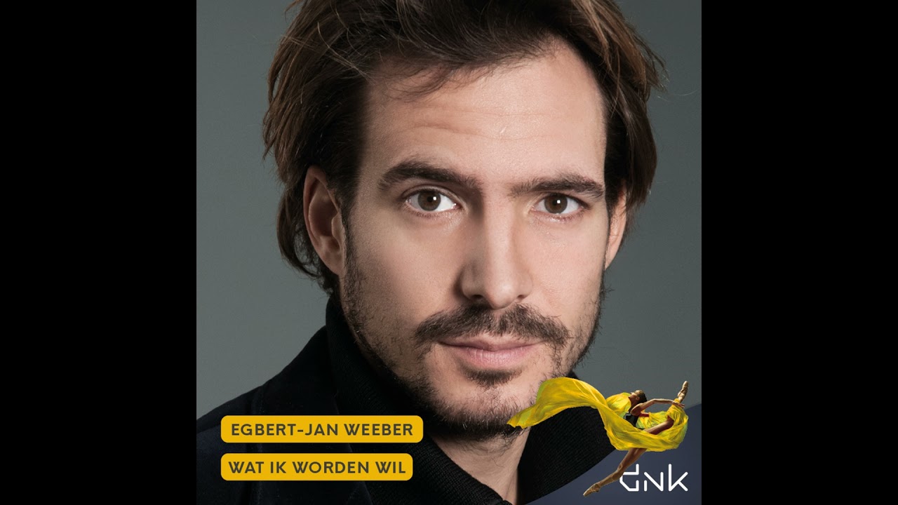 Wat Ik Worden Wil - S02E01: Egbert-Jan Weeber