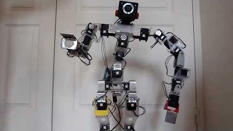 Testing Inverse Kinematics software
