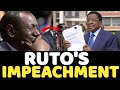 KWISHA James ORENGO Demands Ruto S Impeachment Immediately Before 2027 KWISHA James ORENGO Demands Ruto S Impeachment Immediately Before 2027