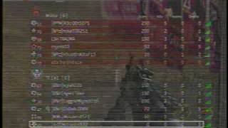 Call of Duty MW2 - Busting Nuke Boosters!!!!!