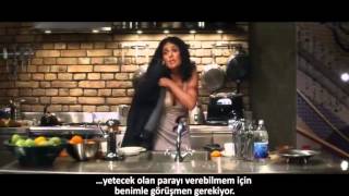 İntikam Kapanı Fragmanı