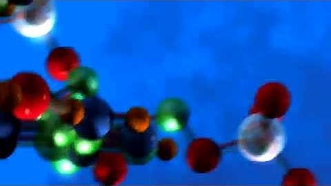 LightWave DNA, with Bloom