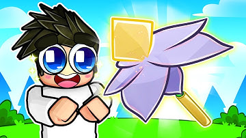 The Petal Wand is FINALLY Mine! (Bee Swarm Simulator)