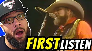 Rap Videographer FIRST TIME REACTION to The Charlie Daniels Band - The Devil Went Down to Georgia