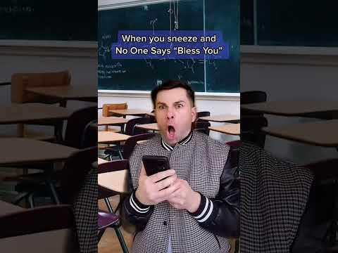 SNEEZE to TEST