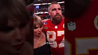 Travis Kelce falls victim to Ponzi scheme | 9 News Australia