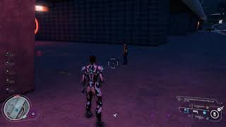 Crackdown 3 funny animation bug