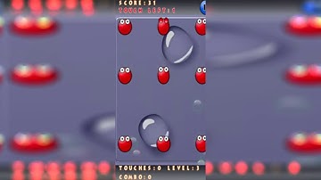 How to play bubble blast 2 pack 1 level 3 gameplay walkthrough android ios ipad ipod tab # level 3