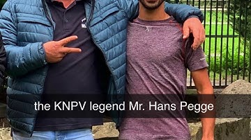 Pablo Brn: 33137 / Hans Pegge