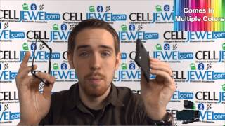 CellJewel.com - LG Optimus Extreme Snap On Cases screenshot 5