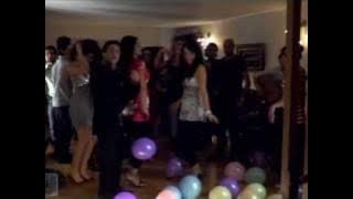 Saeed Shayesteh & Maryam Zakaria- Ghorboni