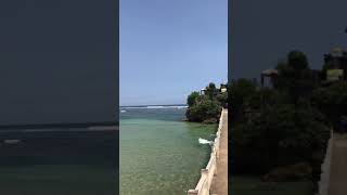 Pantai Balekambang Malang Best Vieww