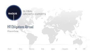 Global Payroll & Expenses: Why your Process is Outdated
