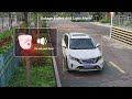 Active Deterrence Camera