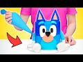 مهل ا هل هذه كعكة بلووي سحر الخبز المذهل مهل ا هل هذه كعكة بلووي سحر الخبز المذهل