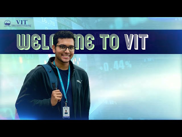 MBA 2024 | Admissions | Application Open | Apply Now | VITBS | VIT