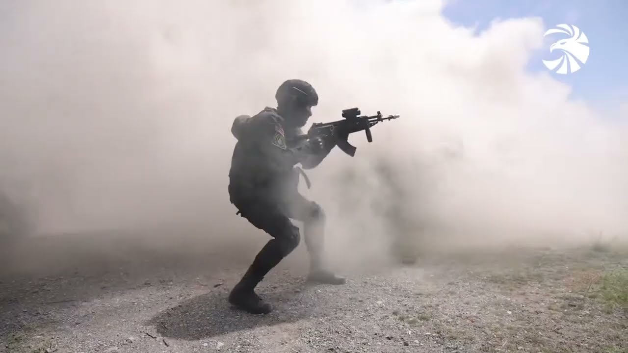 Ռազմական ոստիկանության օրվա կապակցությամբ «Զինուժ»-ն անդրադարձել է ՌՈ գործունեությանը