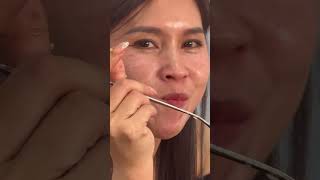Zoom ឃើញដល់ឋានព្រះឥន្ទ។😍 #family #familyvlog