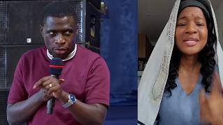 Download Lagu APOSTLE JAMES KAWALYA SERIOUS WARNING! CELESTIAL SAID THIS!  SHOCKING TRUTH REVEALED! DONT SKIP THIS MP3