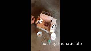 Cuttlefish Casting