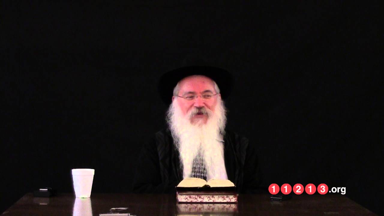 Let's Make Believe You're A Yetzer Hara