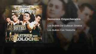 Watch Los Buitres De Culiacan Sinaloa Demonios Empecherados video