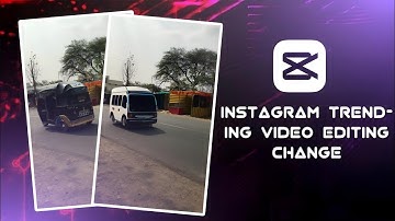 How to make this type of trending neon puzzle effect video editing in mobile Capcut & Alight motion